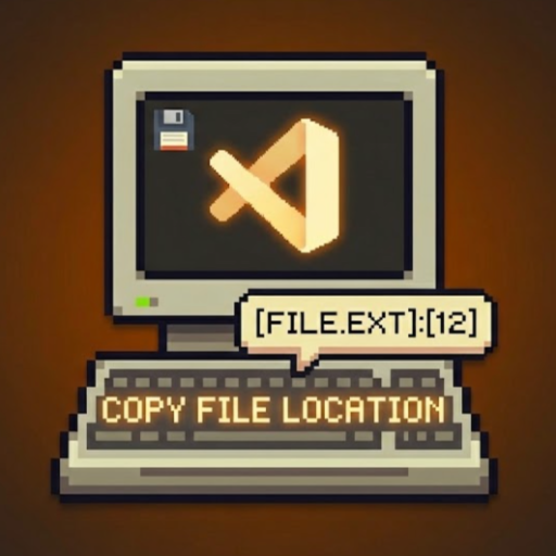 Copy File Location